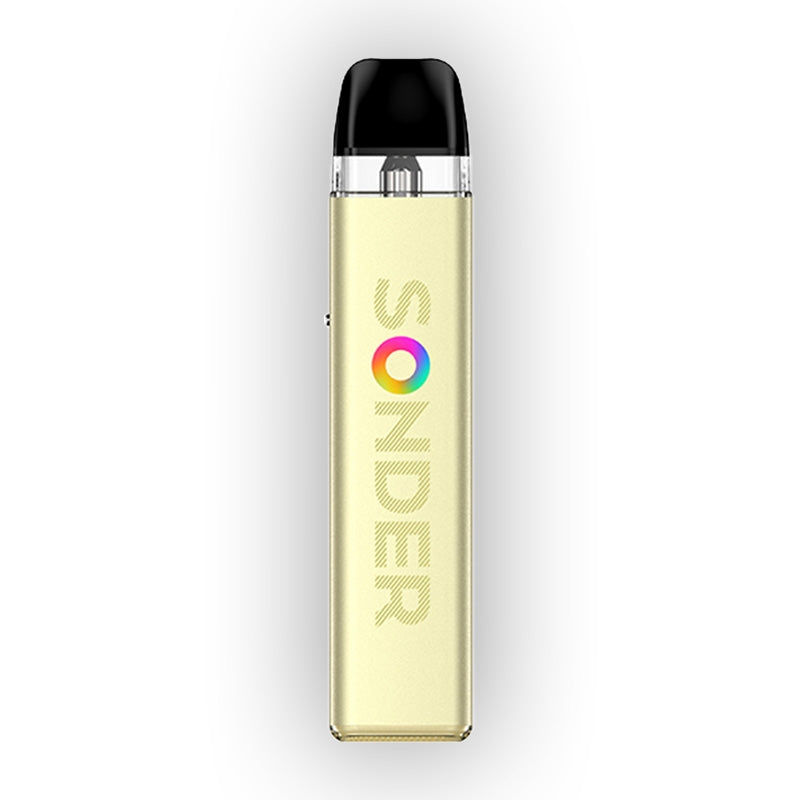 Geekvape Sonder Q2 Pod Vape Kit