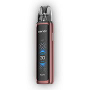 Geekvape Wenax Q Ultra Pod Vape Kit Dawn Orange