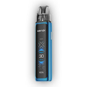 Geekvape Wenax Q Ultra Pod Vape Kit Coastal Blue