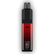 Hayati Pro Max Plus Prefilled Pod Kit