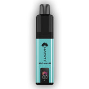 Hayati Pro Max Plus Prefilled Pod Kit