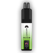 Hayati Pro Max Plus Prefilled Pod Kit