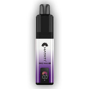 Hayati Pro Max Plus Prefilled Pod Kit