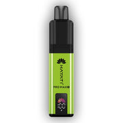 Hayati Pro Max Plus Prefilled Pod Kit
