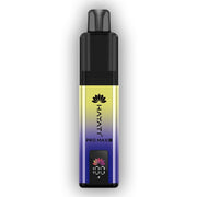 Hayati Pro Max Plus Prefilled Pod Kit