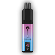 Hayati Pro Max Plus Prefilled Pod Kit
