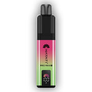 Hayati Pro Max Plus Prefilled Pod Kit