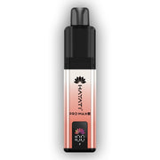 Hayati Pro Max Plus Prefilled Pod Kit