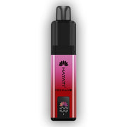 Hayati Pro Max Plus Prefilled Pod Kit
