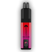 Hayati Pro Max Plus Prefilled Pod Kit