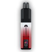 Hayati Pro Max Plus Prefilled Pod Kit