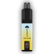 Hayati Pro Max Plus Prefilled Pod Kit