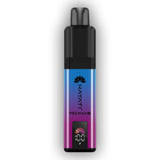Hayati Pro Max Plus Prefilled Pod Kit