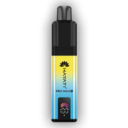 Hayati Pro Max Plus Prefilled Pod Kit