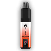 Hayati Pro Max Plus Prefilled Pod Kit