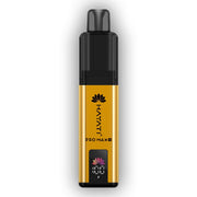 Hayati Pro Max Plus Prefilled Pod Kit