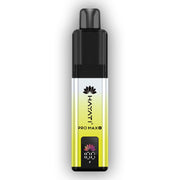 Hayati Pro Max Plus Prefilled Pod Kit