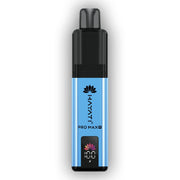 Hayati Pro Max Plus Prefilled Pod Kit