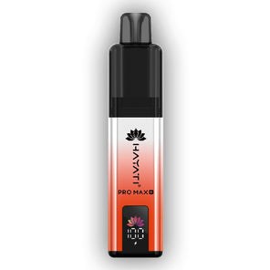 Hayati Pro Max Plus Prefilled Pod Kit