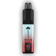Hayati Pro Max Plus Prefilled Pod Kit
