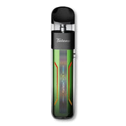 Horizontech Talons Pod Vape Kit Apple Green