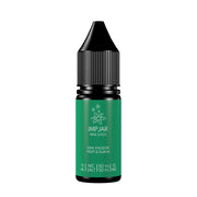 Kiwi Passionfruit Guava - Imp Jar 3000 Nic Salts