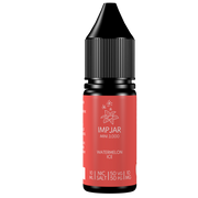 Watermelon Ice - Imp Jar 3000 Nic Salts