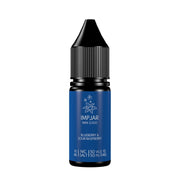 Blueberry Sour Raspberry - Imp Jar 3000 Nic Salts