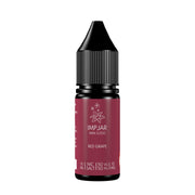 Red Grape - Imp Jar 3000 Nic Salts