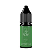 Double Apple - Imp Jar 3000 Nic Salts