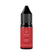 Strawberry Raspberry Cherry Ice - Imp Jar 3000 Nic Salts