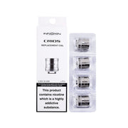 Innokin Crios Coils (4-Pack)