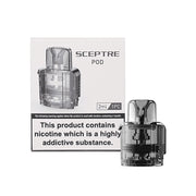 Innokin Sceptre Replacement Pod