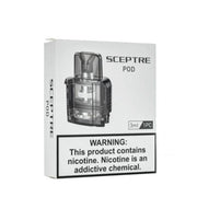 Innokin Sceptre Replacement Pod