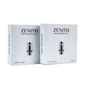Innokin Zenith (Z) Coils (5-Pack)