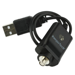 KangerTech USB-A to 510 eGo Battery Charging Cable