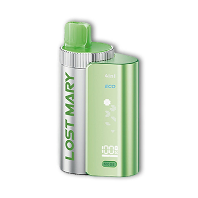 Lost Mary 4-in-1 Pod Kit