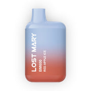 Lost Mary BM600 Prefilled Pod Vape Kit