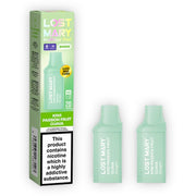 Lost Mary BM600 Prefilled Vape Pods