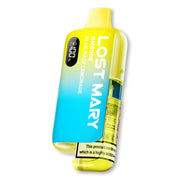 Lost Mary BM6000 Disposable Vape