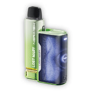 Lost Mary Nera 30K Fullview Prefilled Pod Vape Lemon Lime
