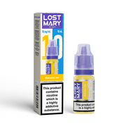 Lost Mary Nic Salt E-liquid