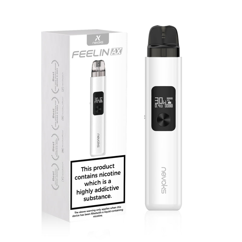 Nevoks Feelin AX Pod Kit
