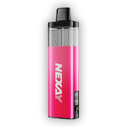 Nexay Crush Prefilled Pod Kit