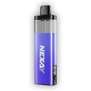 Nexay Crush Prefilled Pod Kit