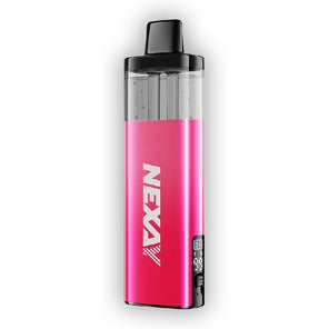 Nexay Crush Prefilled Pod Kit