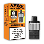 Nexay Crush Prefilled Pod