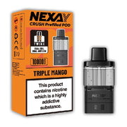Nexay Crush Prefilled Pod