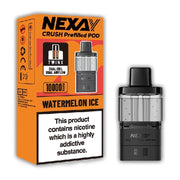 Nexay Crush Prefilled Pod