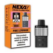 Nexay Crush Prefilled Pod